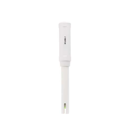55298. ELECTRODO COMBINADO PH/CE/TEMPERATURA CUERPO POLIPROPILENO CONECTOR DIN P/MEDIDOR HI9814 - HANNA