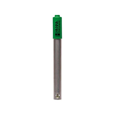 55302. ELECTRODO DE PH C/CUERPO DE TITANIO P/AGUA RESIDUAL C/CONECTOR DIN - HANNA