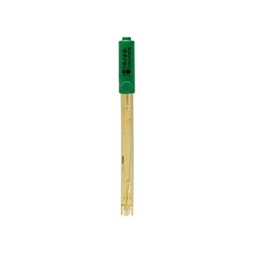 55224. ELECTRODO DE PH CUERPO PEI CONECTOR BNC RELLENABLE - HANNA