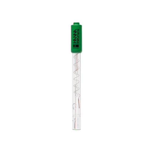 55289. ELECTRODO PH CUERPO DE VIDRIO CONECTOR BNC - HANNA