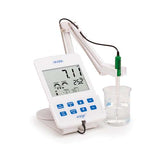 55215. MEDIDOR DIGITAL DE PH/ORP EDGE 115V - HANNA