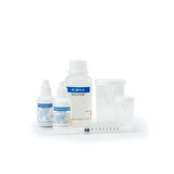 55221. KIT DE PRUEBA QUIMICA P/ALCALINIDAD 110 PRUEBAS - HANNA