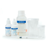 54842. TEST KIT DE DUREZA 0-30, 0-300PPM - HANNA