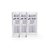 55288. SOLUCION BUFFER PH 10 C/25 SOBRES 20ML - HANNA