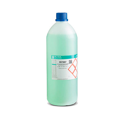 54834. SOLUCION BUFFER PH 7.01 1LT - HANNA