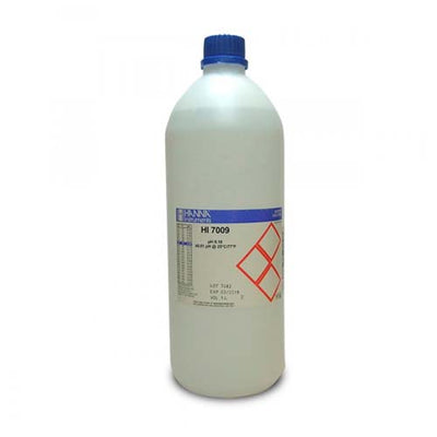 55265. SOLUCION DE CALIBRACION PH 9.18 1LT - HANNA