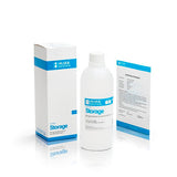 50394. SOLUCION DE ALMACENAMIENTO P/ELECTRODO DE PH 500ML - HANNA