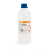 54830. STD DE CONDUCTIVIDAD 1413US 500ML - HANNA
