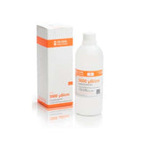 55218. STD DE CONDUCTIVIDAD 5000US/CM 500ML - HANNA