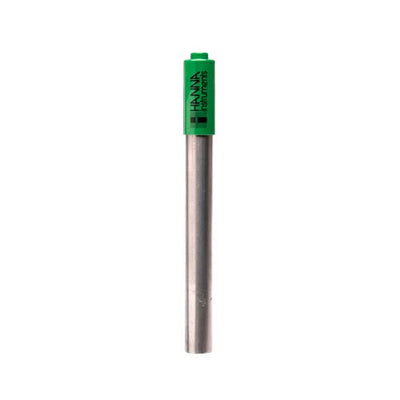 55245. ELECTRODO PH CUERPO DE TITANIO CONECTOR BNC - HANNA