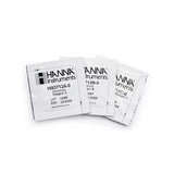 21295. REACTIVOS P/DETERMINACION COLORIMETRICA DE ALUMINIO 100 PRUEBAS - HANNA