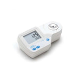 55239. REFRACTOMETRO DIGITAL BRIX EN ALIMENTOS 0-85.0% - HANNA