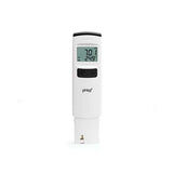 50633. MEDIDOR DE BOLSILLO PHEP+ A PRUEBA DE AGUA, RESOLUCION PH 0.01 - HANNA INSTRUMENTS