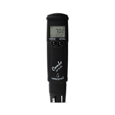 51484. TESTER MEDIDOR DE PH/CE/TDS/TEMPERATURA MOD. HI98130 HANNA INSTRUMENTS