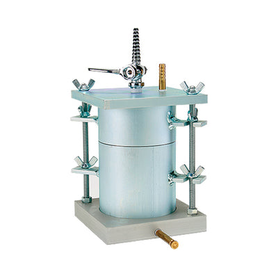 9215. CELDA DE CONSOLIDACION ANILLO FIJO 2.0"  - HUMBOLDT