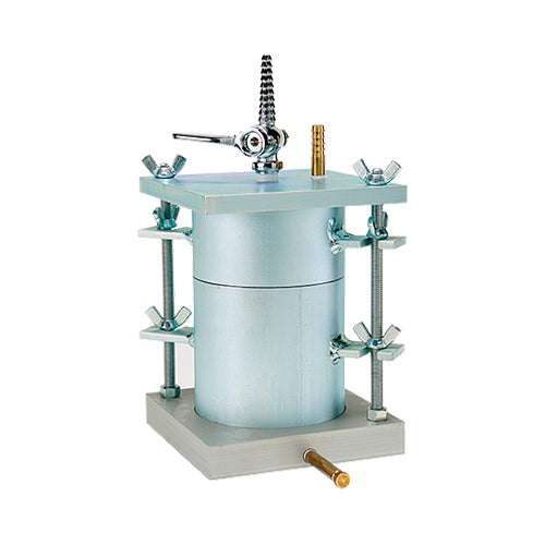 9215. CELDA DE CONSOLIDACION ANILLO FIJO 2.0"  - HUMBOLDT