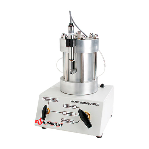 56288. DISPOSITIVO DE CAMBIO VOLUMEN AUTOMATICO 100ML - HUMBOLDT