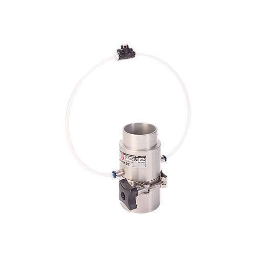 9343. MOLDE DE 2 PARTES P/VACIO 2.8" - HUMBOLDT