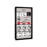 56085. PANEL DE CONTROL MANUAL P/3 CELDAS 120/220V 50/60HZ ASTM D7181, D4767 - HUMBOLDT