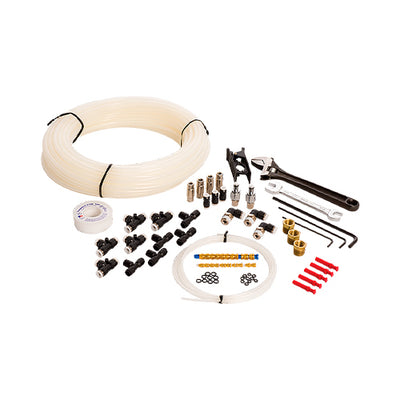 9350. KIT DE INSTALACION TRIAXAL ASTM D4767, D7181 - HUMBOLDT