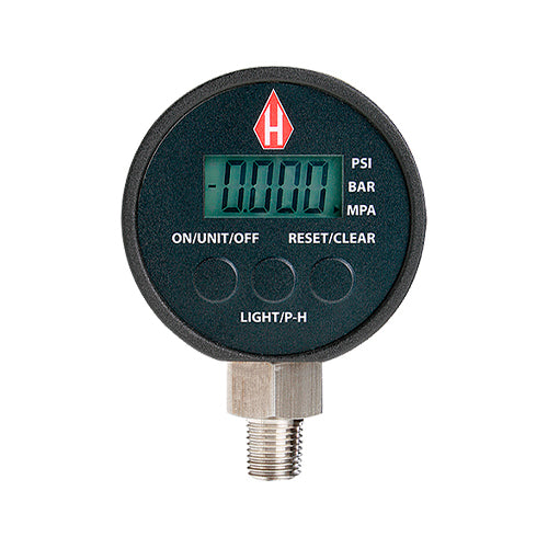 9225. TRANSDUCTOR DE PRESION DIGITAL 0-300PSI- HUMBOLDT