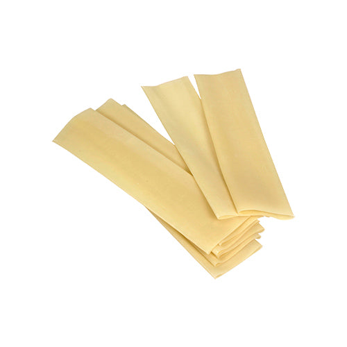 9351. MEMBRANA DE LATEX 4" 100MM, ESPESOR 0.025"  - HUMBOLDT