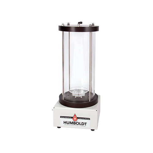 56294. TANQUE DE VENTILACION 120/220V - HUMBOLDT