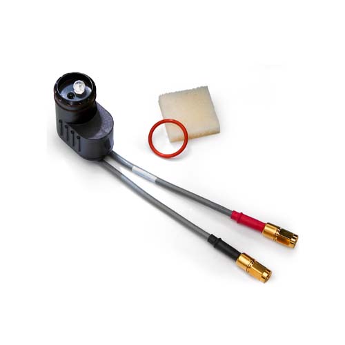 54742. SENSOR DE PH/ORP DE REPUESTO P/MEDIDOR MP-6 Y MP-6P - HACH