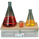 50671. PARRILLA (PLACA) CALENTAMIENTO, PLATO ALUMINIO 12X24PULG (30.5X61CM) 371°C 240V - THERMO SCIENTIFIC