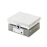 56352. PARRILLA (PLACA) CALENTAMIENTO, 30.5X61CM 371°C 120V - CIMAREC-THERMO