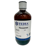 4081. HEXANO GRADO ACS FRASCO CON 1LT - TEDIA