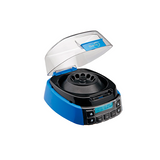 13261.MINICENTRIFUGA GUSTO 500-12500RPM,  INCLUYE 2 ROTORES Y ADAPTADORES 100/240V, 50/60HZ - HEATHROW