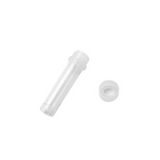 13260.MICROTUBOS 2ML POLIPROPILENO C/TAPA DE ROSCA, EMPAQUE O-RING DESECHABLE AUTOCLAVEABLE GRADUADO PAQUETE C/500 PIEZAS - HEATHROW