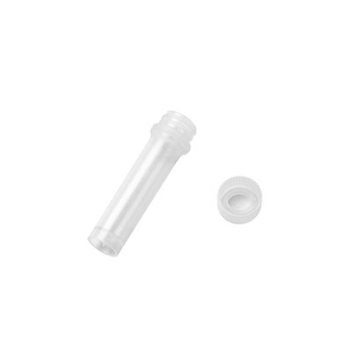 13260.MICROTUBOS 2ML POLIPROPILENO C/TAPA DE ROSCA, EMPAQUE O-RING DESECHABLE AUTOCLAVEABLE GRADUADO PAQUETE C/500 PIEZAS - HEATHROW