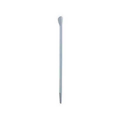 13231.ESPATULA DESECHABLE P/TUBOS DE 15/1.5ML, 21CM DE LARGO COLOR NATURAL PAQUETE C/300 PIEZAS - HEATHROW