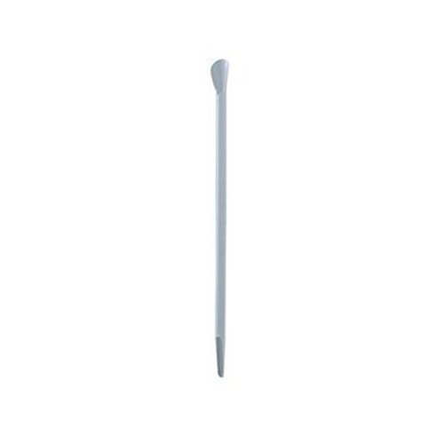 13231.ESPATULA DESECHABLE P/TUBOS DE 15/1.5ML, 21CM DE LARGO COLOR NATURAL PAQUETE C/300 PIEZAS - HEATHROW