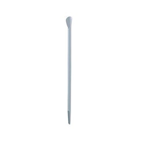 13259.MICROESPATULA DE POLIPROPILENO 0.2ML, 140MM DESECHABLE ANTIESTATICA PAQUETE C/300 PIEZAS - HEATHROW
