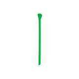 13232.ESPATULA DESECHABLE VERDE 310MM PAQUETE C/150 PIEZAS - HEATHROW