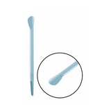 13233.ESPATULA ECO-FRIENDLY OPACA 140MM PAQUETE C/300 PIEZAS HEATHROW SCIENTIFIC