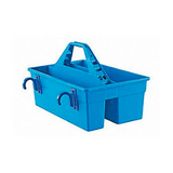 13192.BANDEJA ORGANIZADORA DROPLET P/COLECCION DE SANGRE COLOR AZUL - HEATHROW