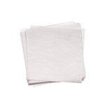 13408.PAPEL P/PESAR DE CARTON BLANCO 6X6" (152.4X152.4MM) LIBRE DE NITROGENO C/500 - HEATHROW