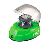12111. CENTRIFUGA MINI SPROUT P/MICROTUBOS C/2 ROTORES Y ADAPTADORES, 6000RPM, COLOR AMARILLO 100-240VAC 50/60HZ - HEATHROW
