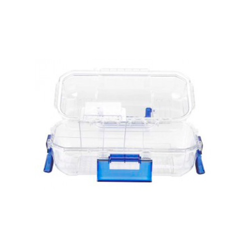 13379.ESTUCHE DE TRANSPORTE P/CENTRIFUGA, PORTATIL C/INSERCIONES - HEATHROW