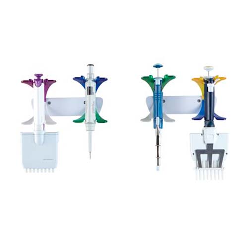 13543.SOPORTE UNIVERSAL DE PARED P/PIPETAS C/2 - HEATHROW