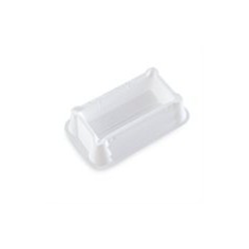 13356.DEPOSITO DE REACTIVO 100ML POLIESTIRENO BLANCO NO ESTERIL C/100 - HEATHROW