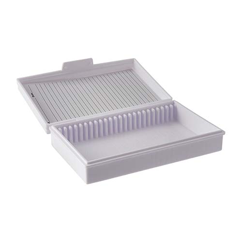 12087. CAJA P/25 LAMINILLAS POLIPROPILENO COLOR BLANCO C/2 HEATHROW