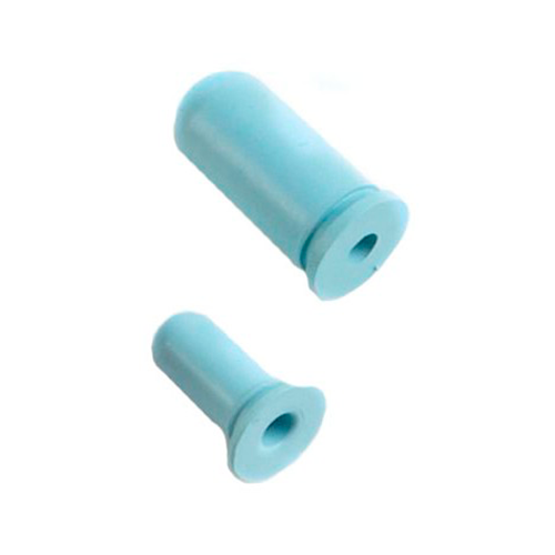 13324.BULBO 3ML DE HULE AZUL C/24 - HEATHROW