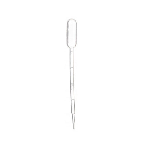50535. PIPETA DE TRANSFERENCIA 7ML BULBO 3ML NO ESTERIL GRADUADA - HEATHROW