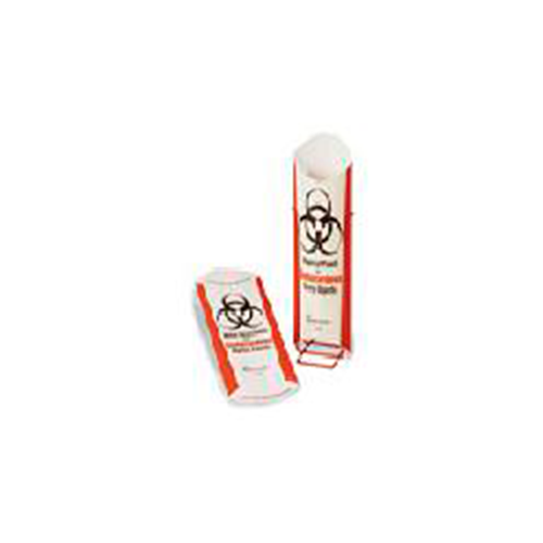 13198.BOLSA P/RPBI 140X330MM C/100 - HEATHROW