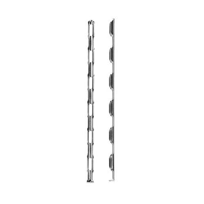 13552.VARILLA (CANULA) DE ALUMINIO 300MM P/6 VIALES CRIOGENICOS 2ML C/12 - HEATHROW
